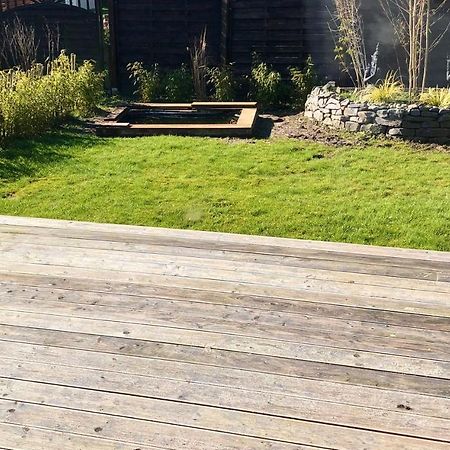 Paradiesje 2 Lejlighed Leer Eksteriør billede