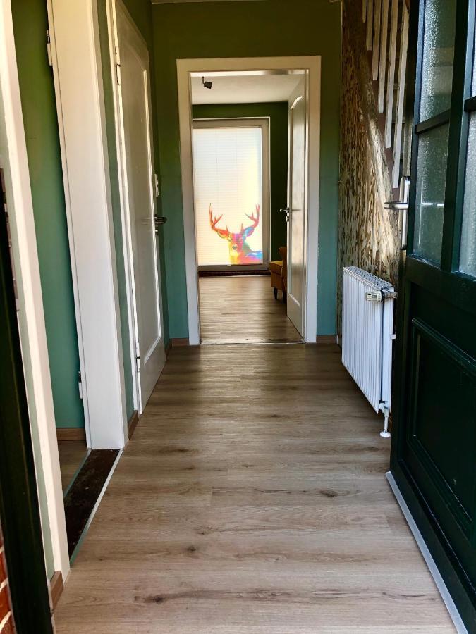 Paradiesje 2 Lejlighed Leer Eksteriør billede