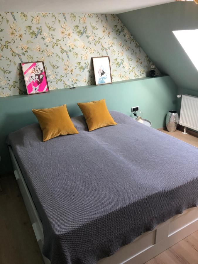 Paradiesje 2 Lejlighed Leer Eksteriør billede